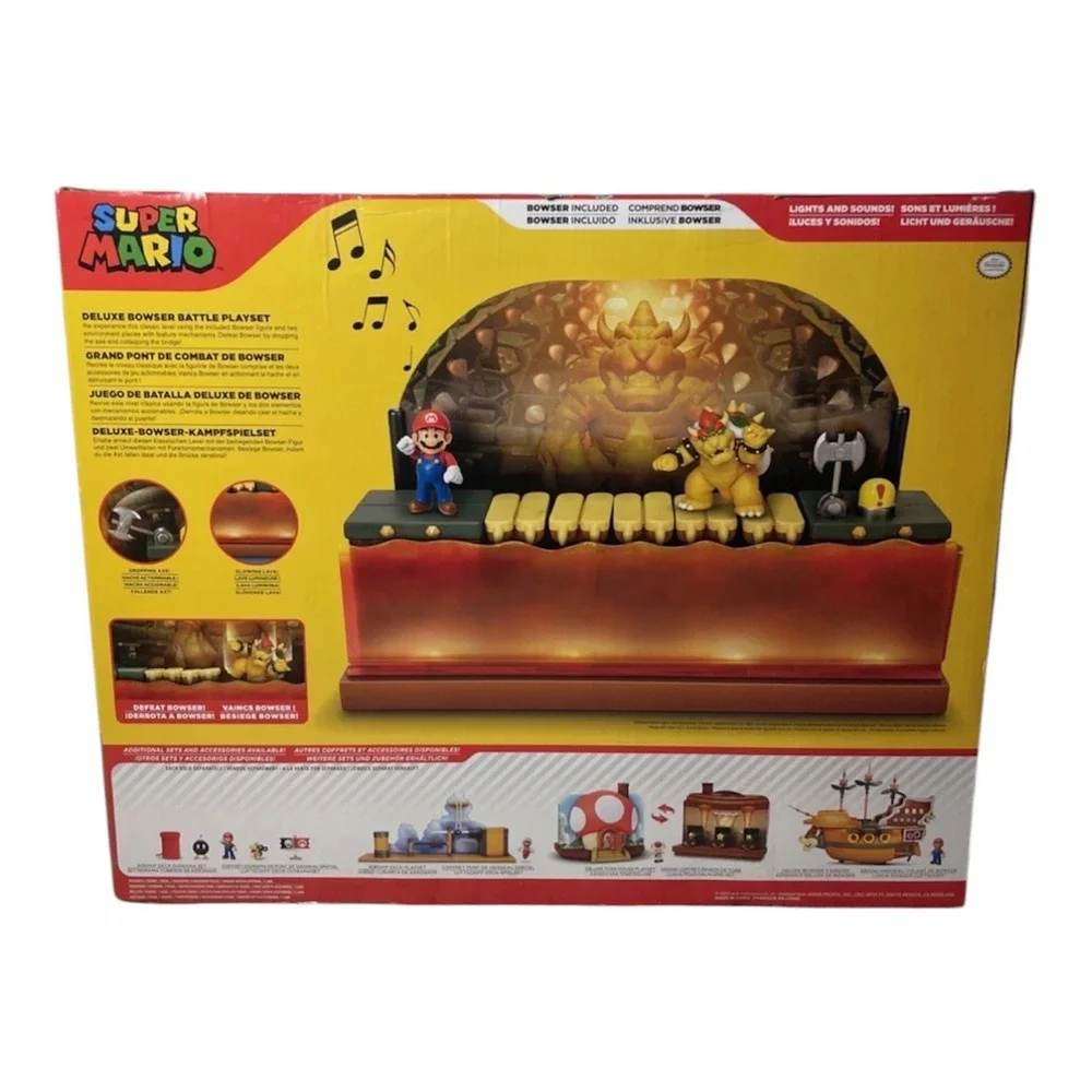 Jakks Pacific active environment